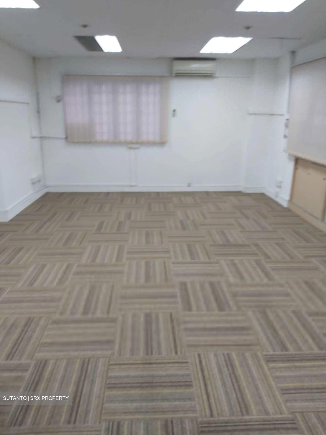 Union Building (D2), Office #561058381